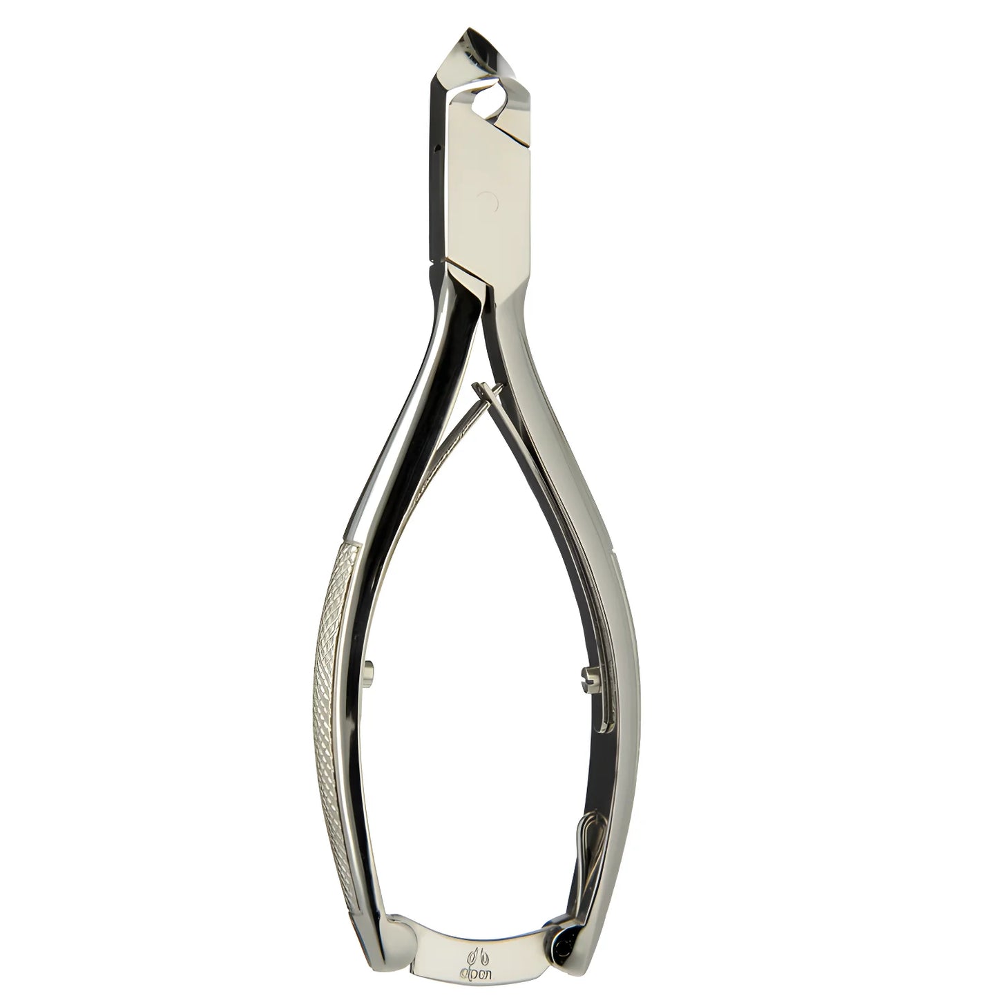Alpen Tronchesino per unghie incassato cm.14 inox 5730.14