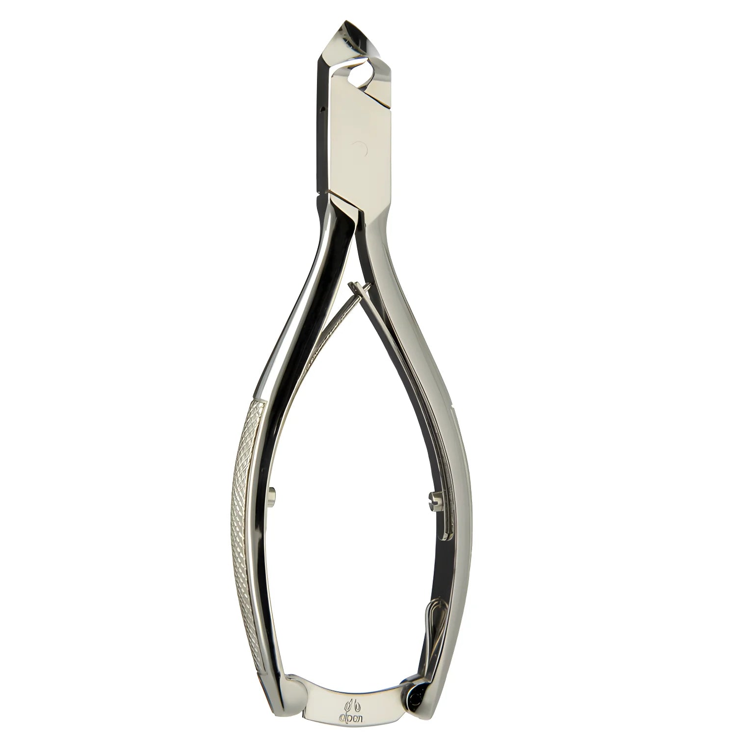 Alpen Tronchesino per unghie incassato cm.14 inox 5730.14
