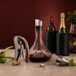 Rinfresca bottiglie Vin Bouquet Art.FIE005S
