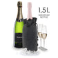 Pulltex Borsa Refrigerante Cooler Bag Magnum Champagne/Spumante