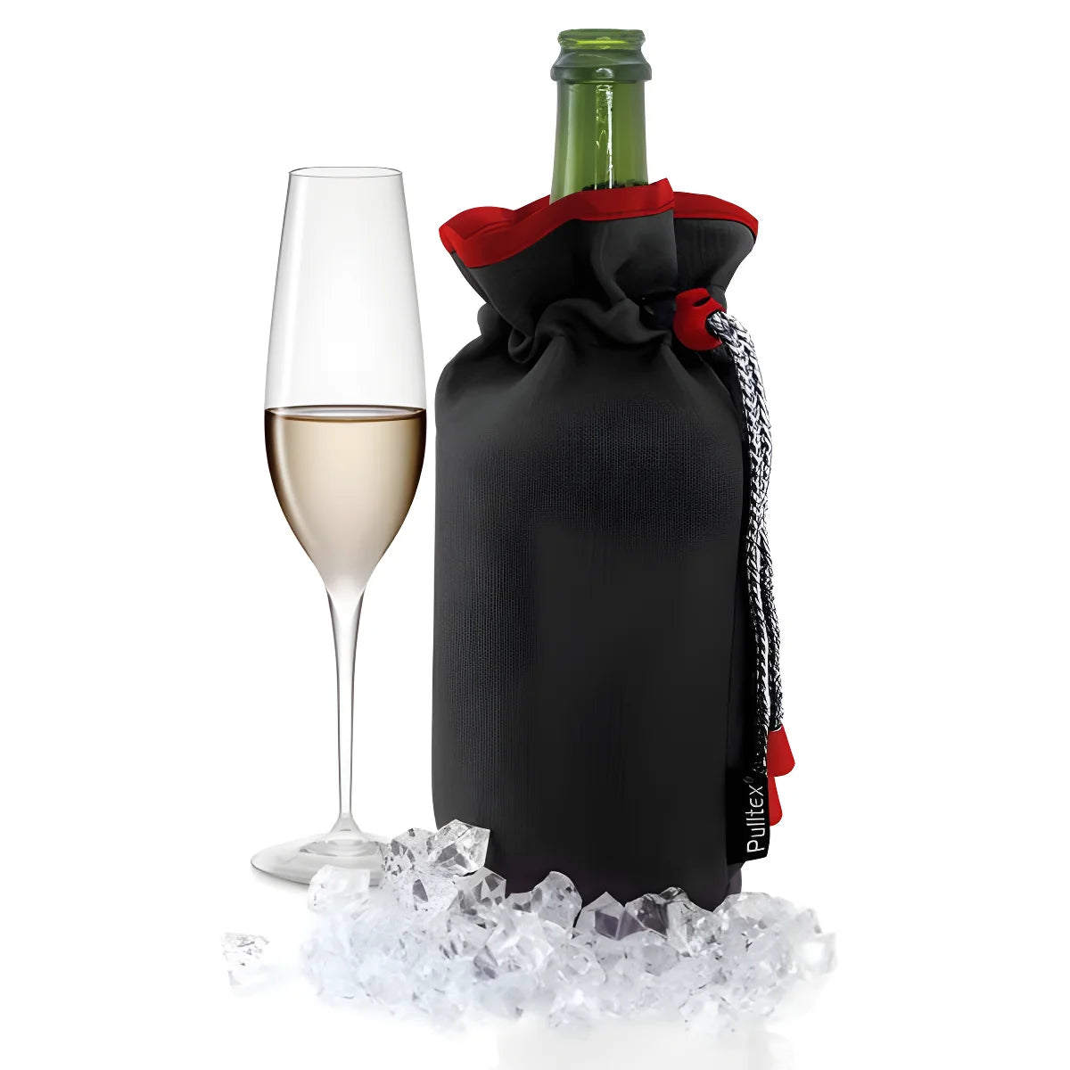 Pulltex Borsa Refrigerante Cooler Bag Magnum Champagne/Spumante