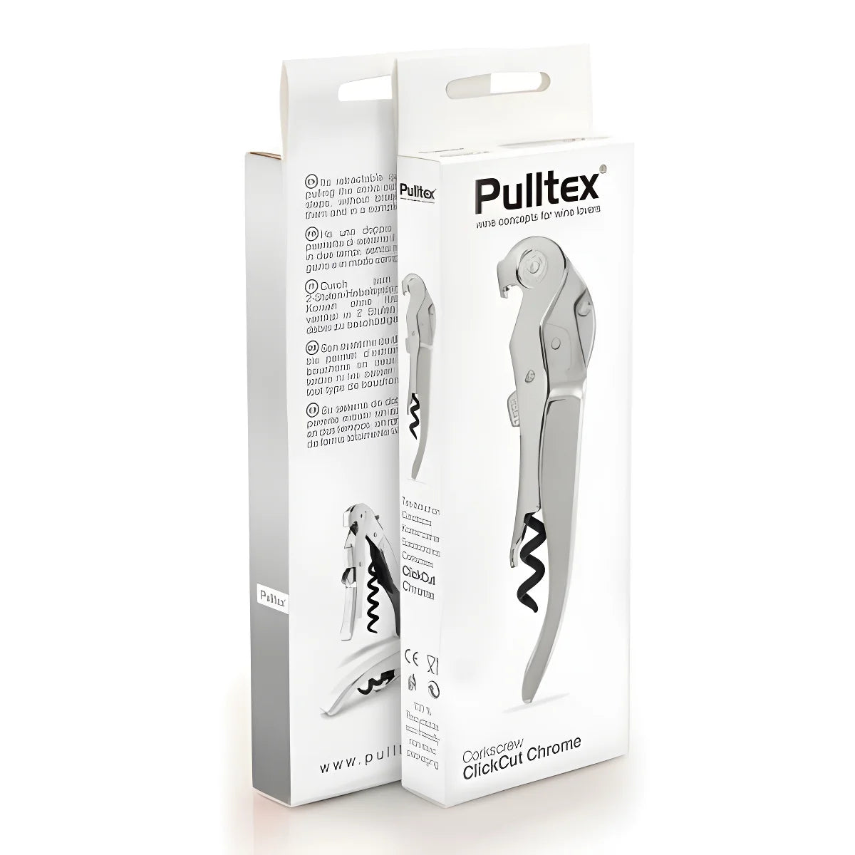 Pulltex cavatappi Pullparrot Monza I° premio Gevrey-Chambertin