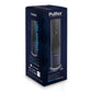 Pulltex Cavatappi elettrico Monza Compact Evolution cm Ø4,3x18,5