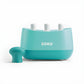 Zoku Quick Pop™ Maker per Ghiaccioli, Arancio 1 posto ZK PM1 OR