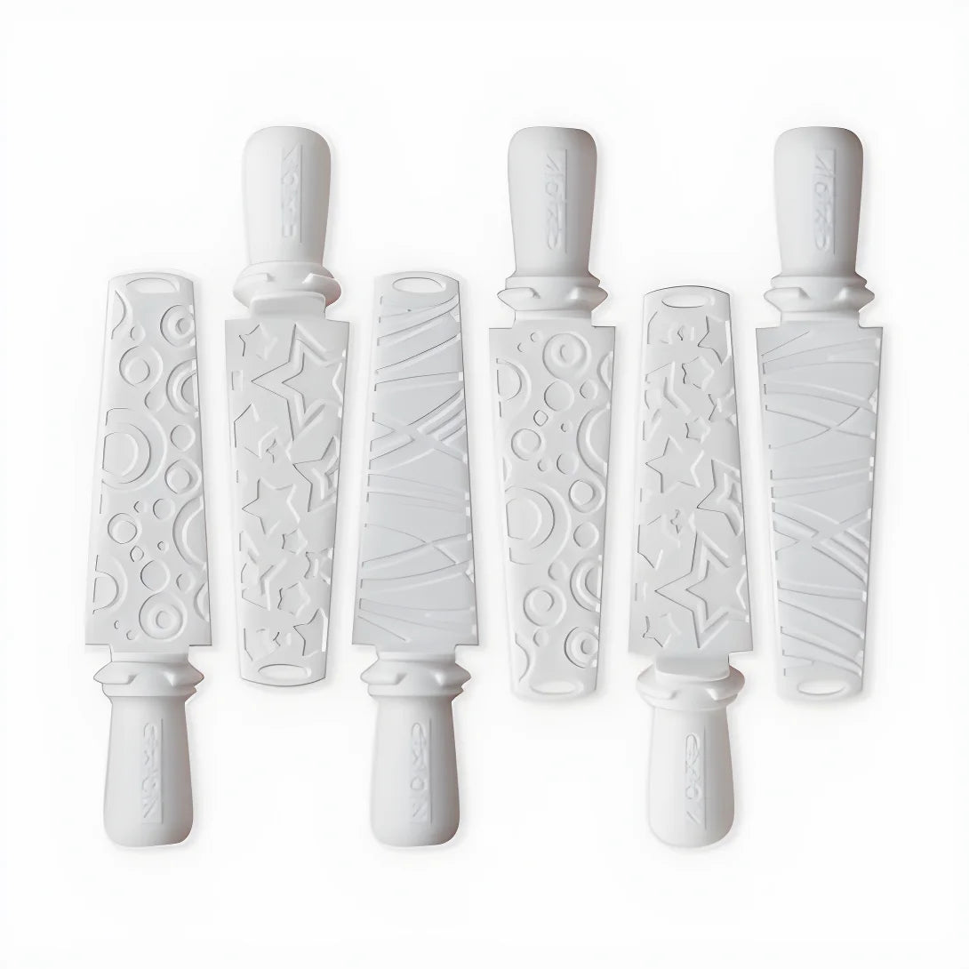 Zoku Quick Pop™ Maker per Ghiaccioli, Viola 1 posto ZK PM1 PU