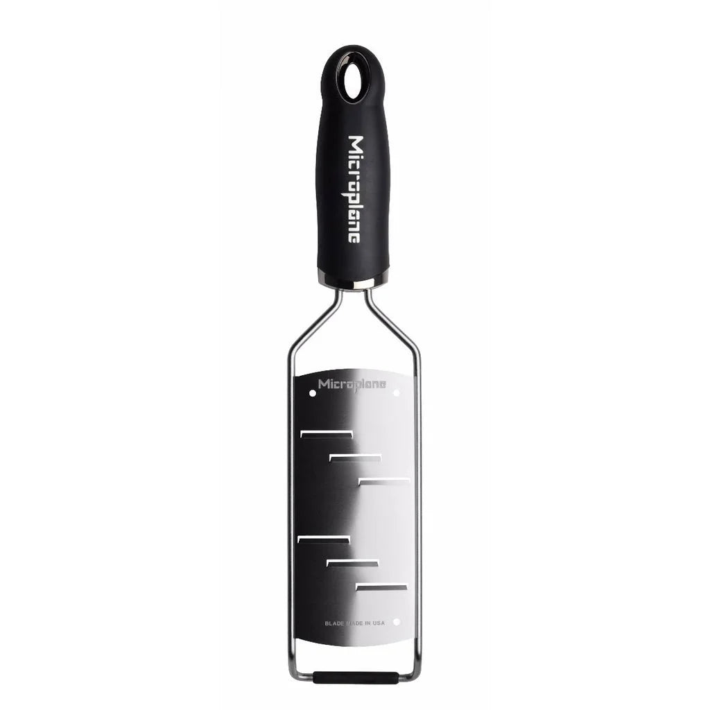 Grattugia lama a scaglie larghe Microplane Gourmet 45006