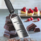 Grattugia lama a scaglie larghe Microplane Gourmet 45006