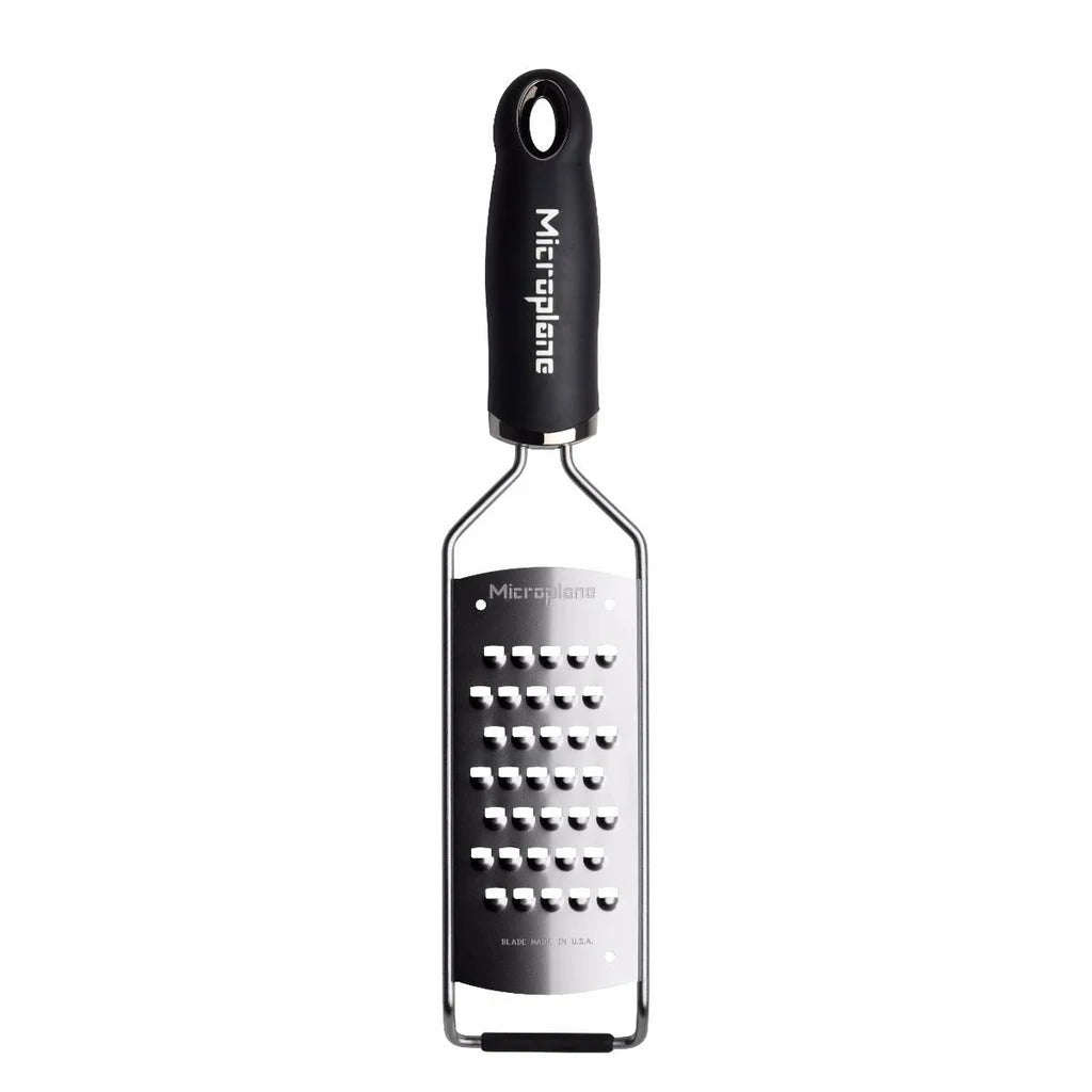 Grattugia ultra grossa Microplane Gourmet 45008