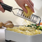 Grattugia ultra grossa Microplane Gourmet 45008