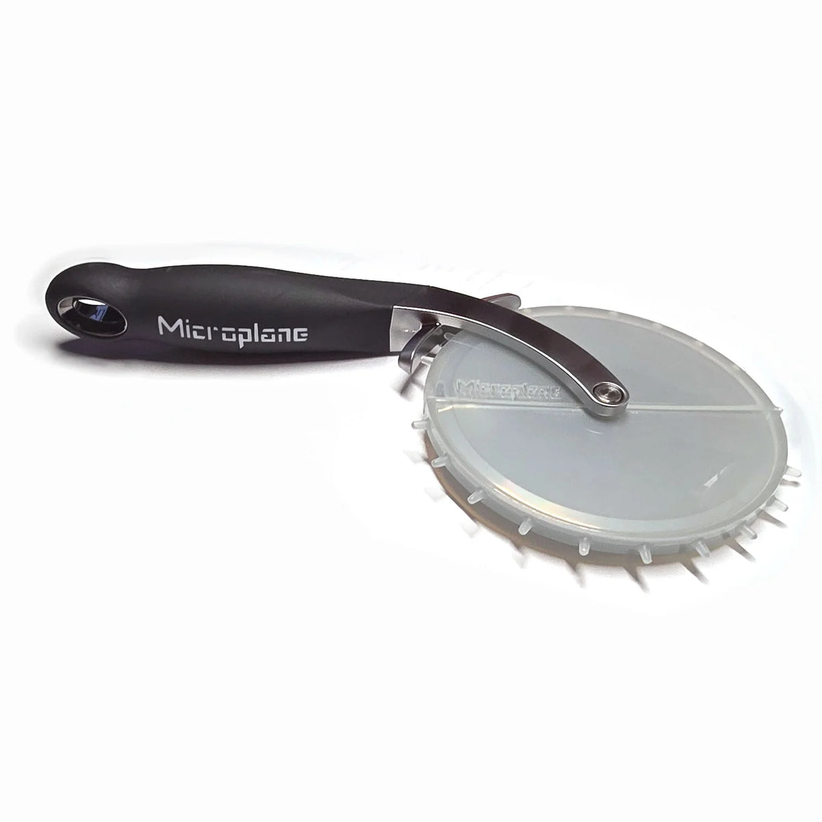 Taglia pizza a rotella Microplane 48105