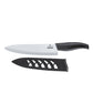 Ceppo universale per coltelli h 22 cm-ø 12 cm Zassenhaus 078008