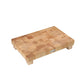 Ceppo universale per coltelli h 22 cm-ø 12 cm Zassenhaus 078008