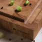 Ceppo universale per coltelli h 22 cm-ø 12 cm Zassenhaus 078008