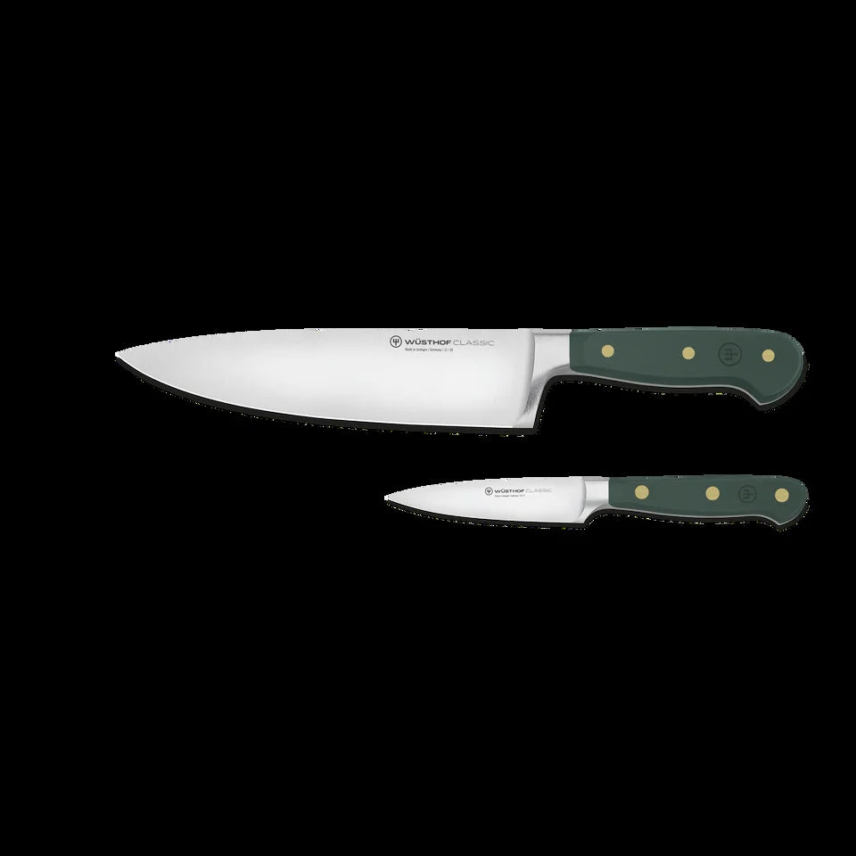 Wusthof Coltello per arrosto e salumi 23 cm. Silverpoint 4510/23