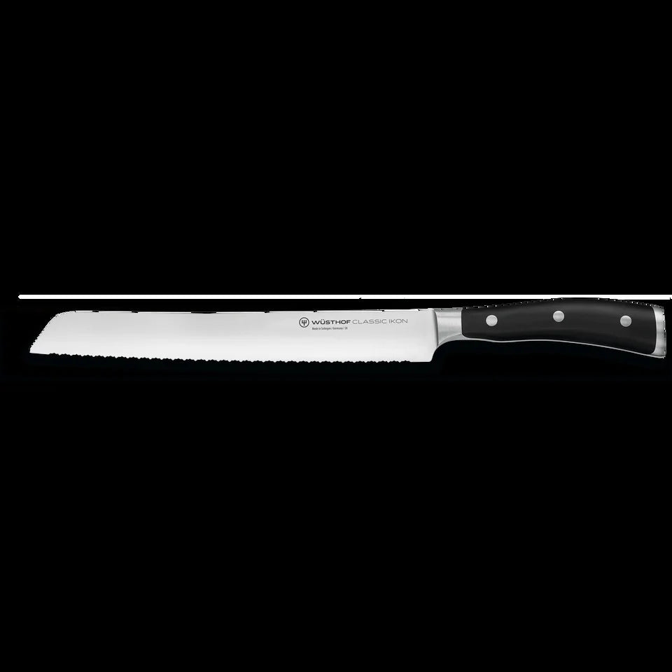 Wusthof Coltello per arrosto e salumi 23 cm. Silverpoint 4510/23