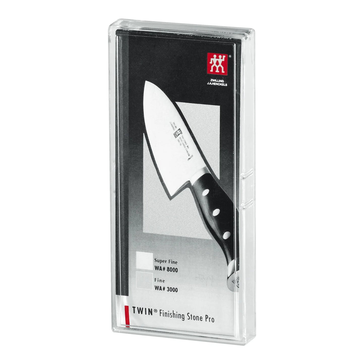 Zwilling pietra per affilatura grana 3000/8000
