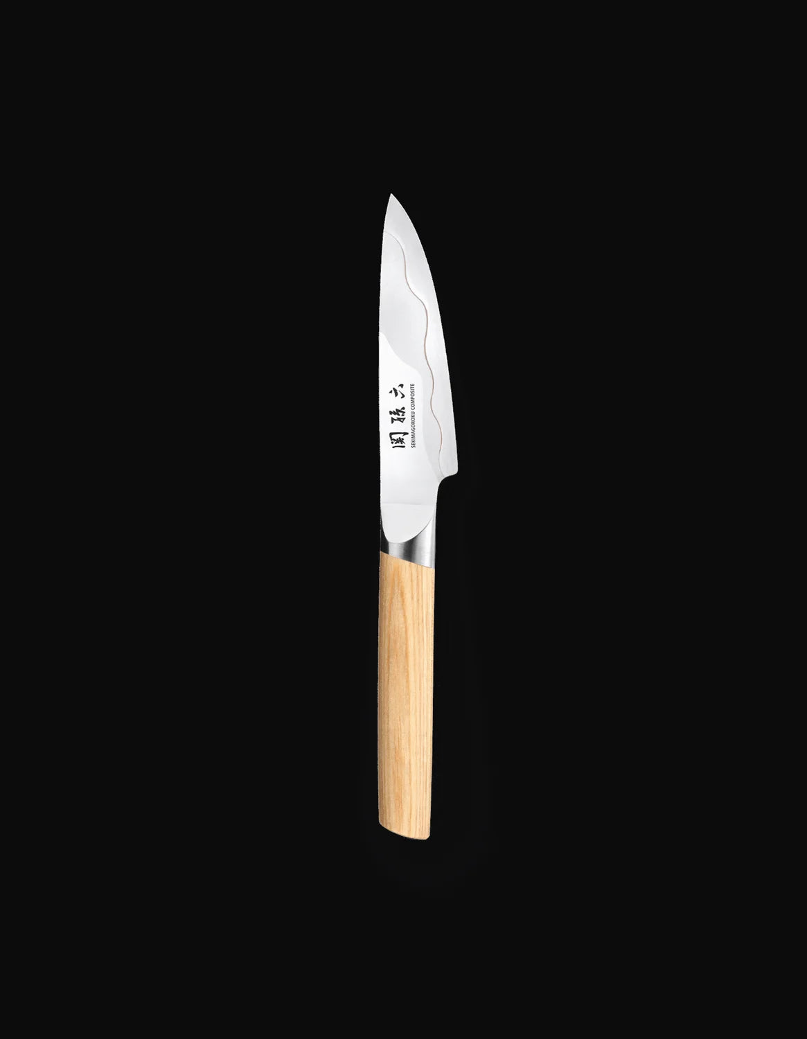 Kai Seki Magoroku Composite coltello da pane cm 23 MGC-0405