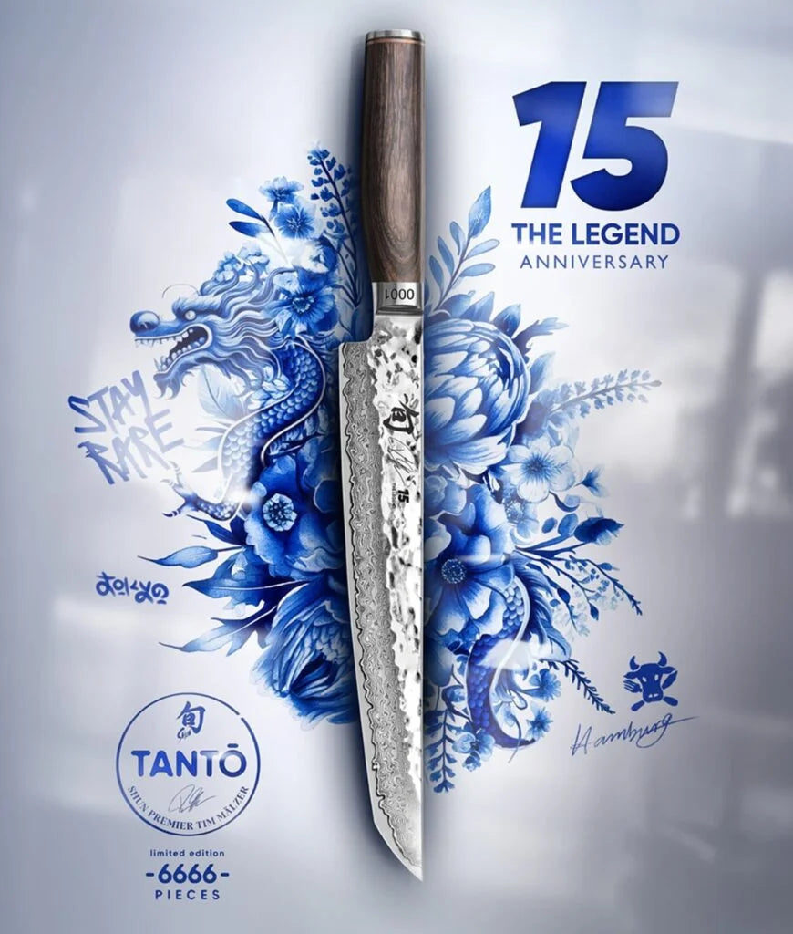 Kai Seki Magoroku Composite coltello da cuoco cm 20 MGC-0406