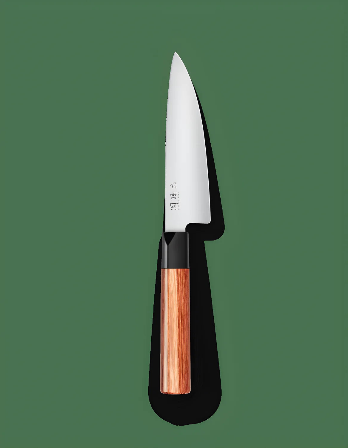 Kai Seki Magoroku Composite coltello da cuoco cm 20 MGC-0406