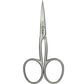Alpen Forbici per manicure pellicine/cuticole a lancia lama curva 3½" 5026.35