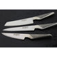 Global coltello multiuso dentato GS-13 cm 15