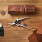 Felco 100 Forbice con Applicazione speciale coglirose e fiori