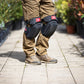Felco 711 ginocchiere professionali per potatori agricoltura