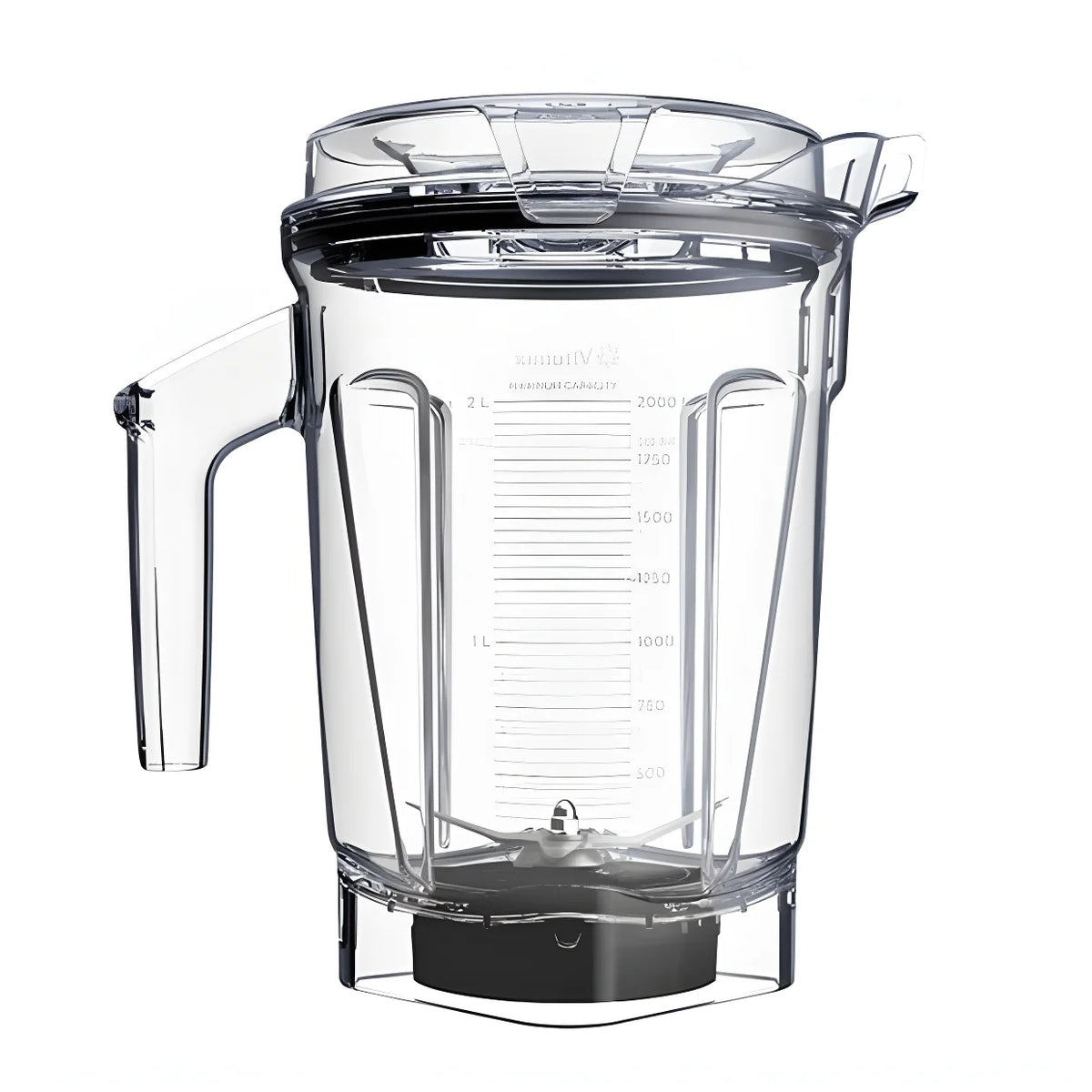 Vitamix Boccale Interlock AER 1,4L adatto a tutti gli Ascent