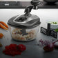 Gefu Taglia frutta e verdura Tricut 89521
