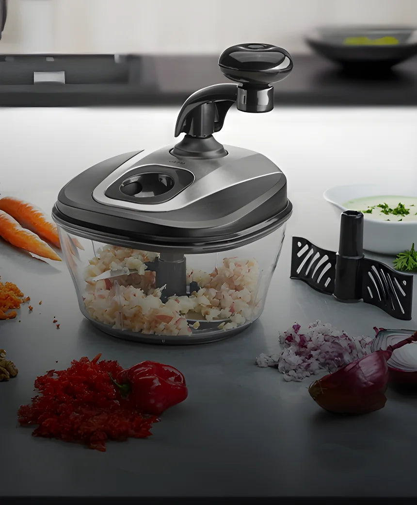 Gefu Taglia frutta e verdura Tricut 89521