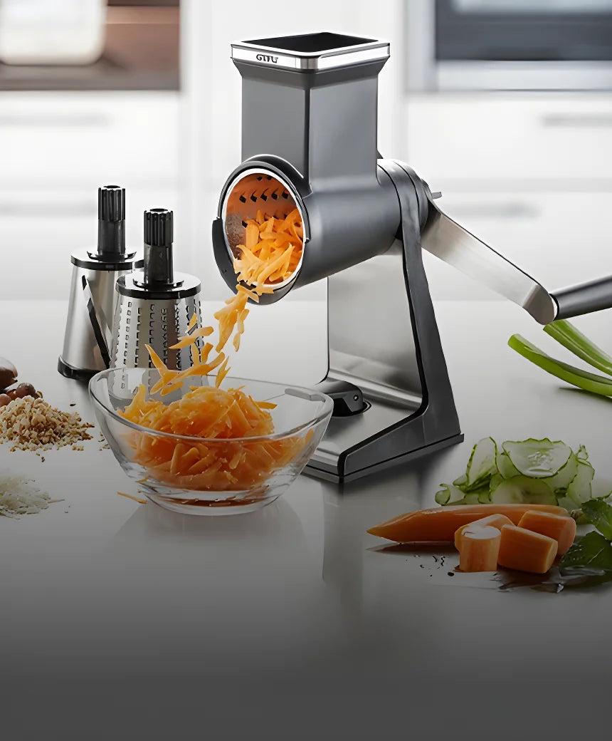 Gefu Taglia frutta e verdura Tricut 89521