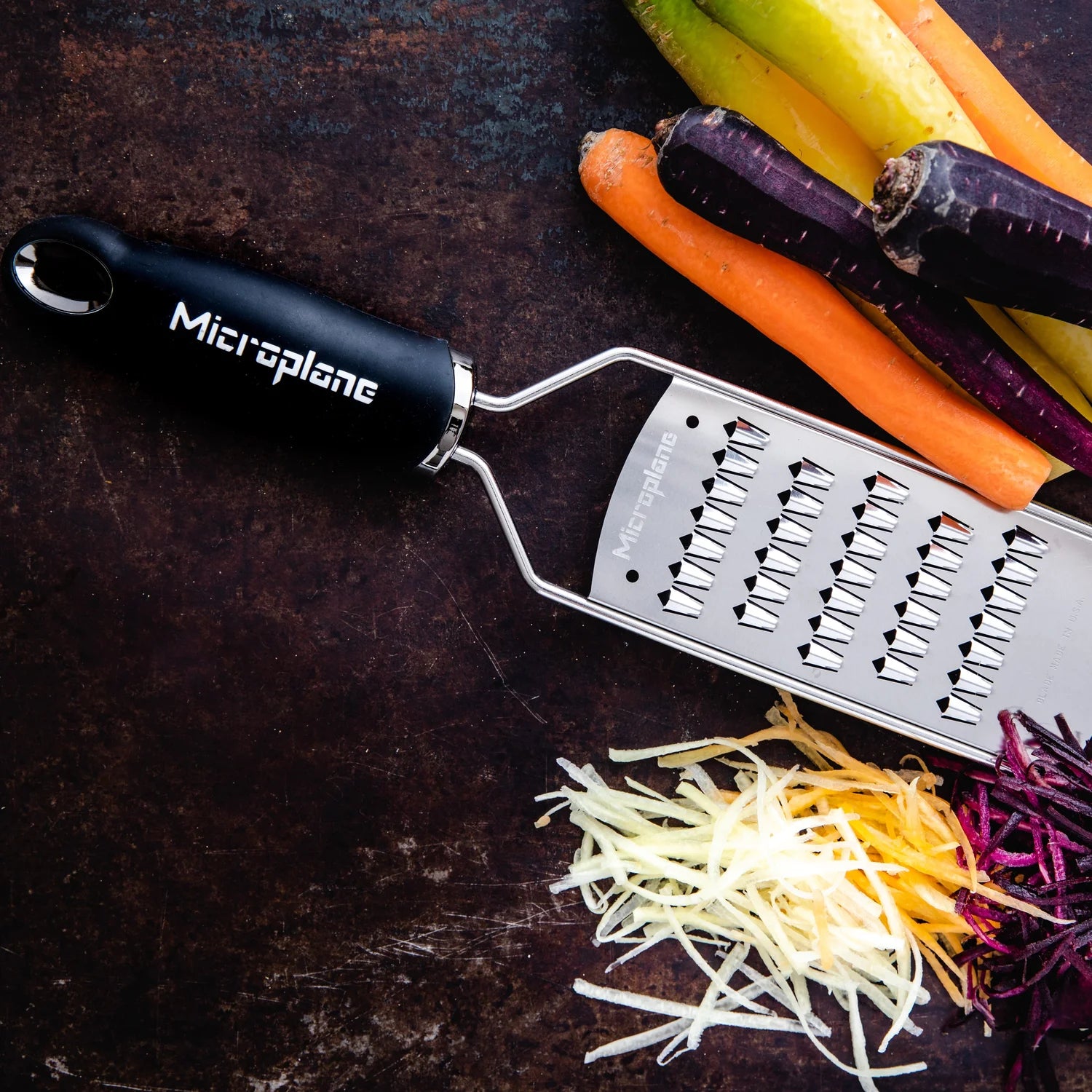 Microplane Mandolina Julienne fine 45003E