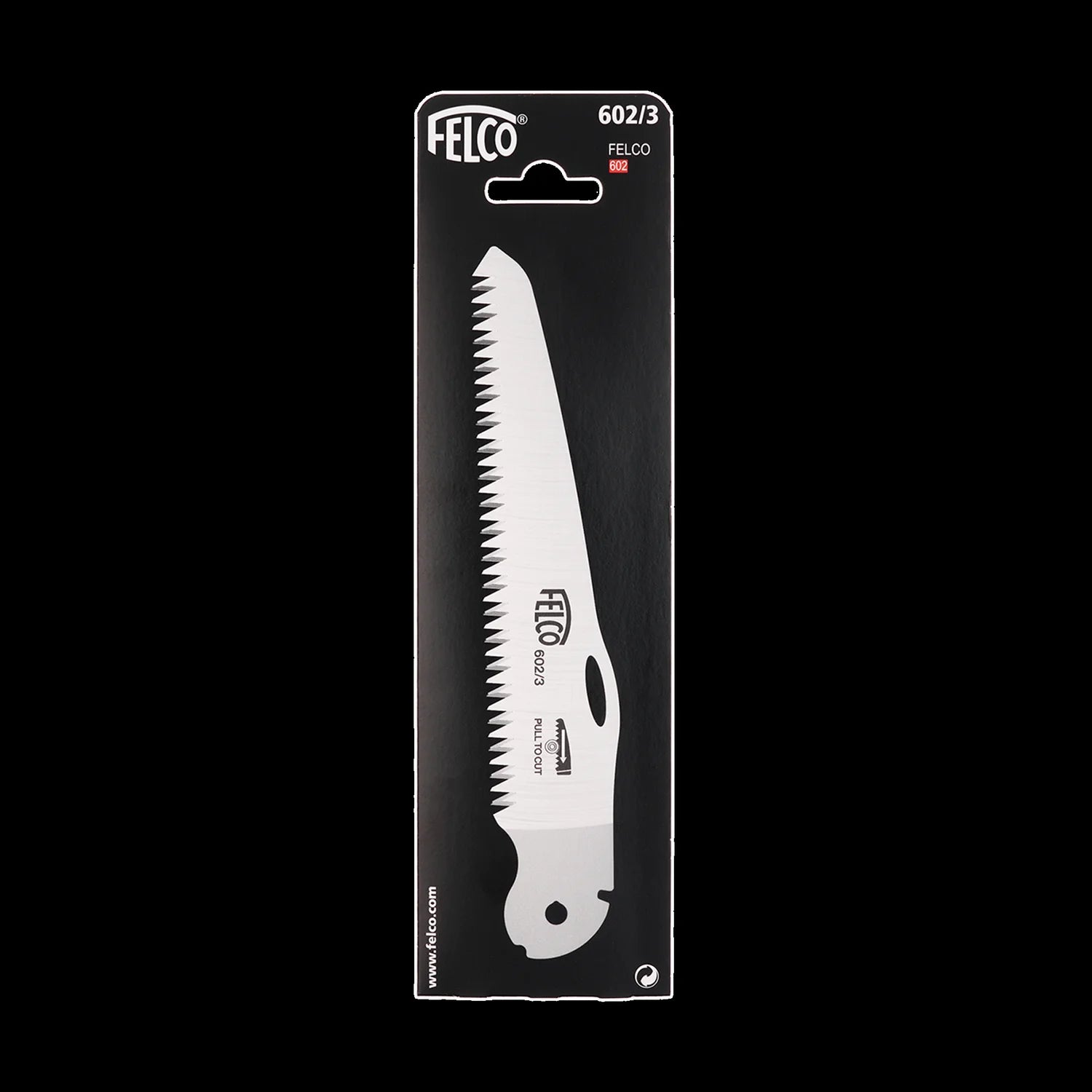 Felco lama ricambio perseghetto 602/3