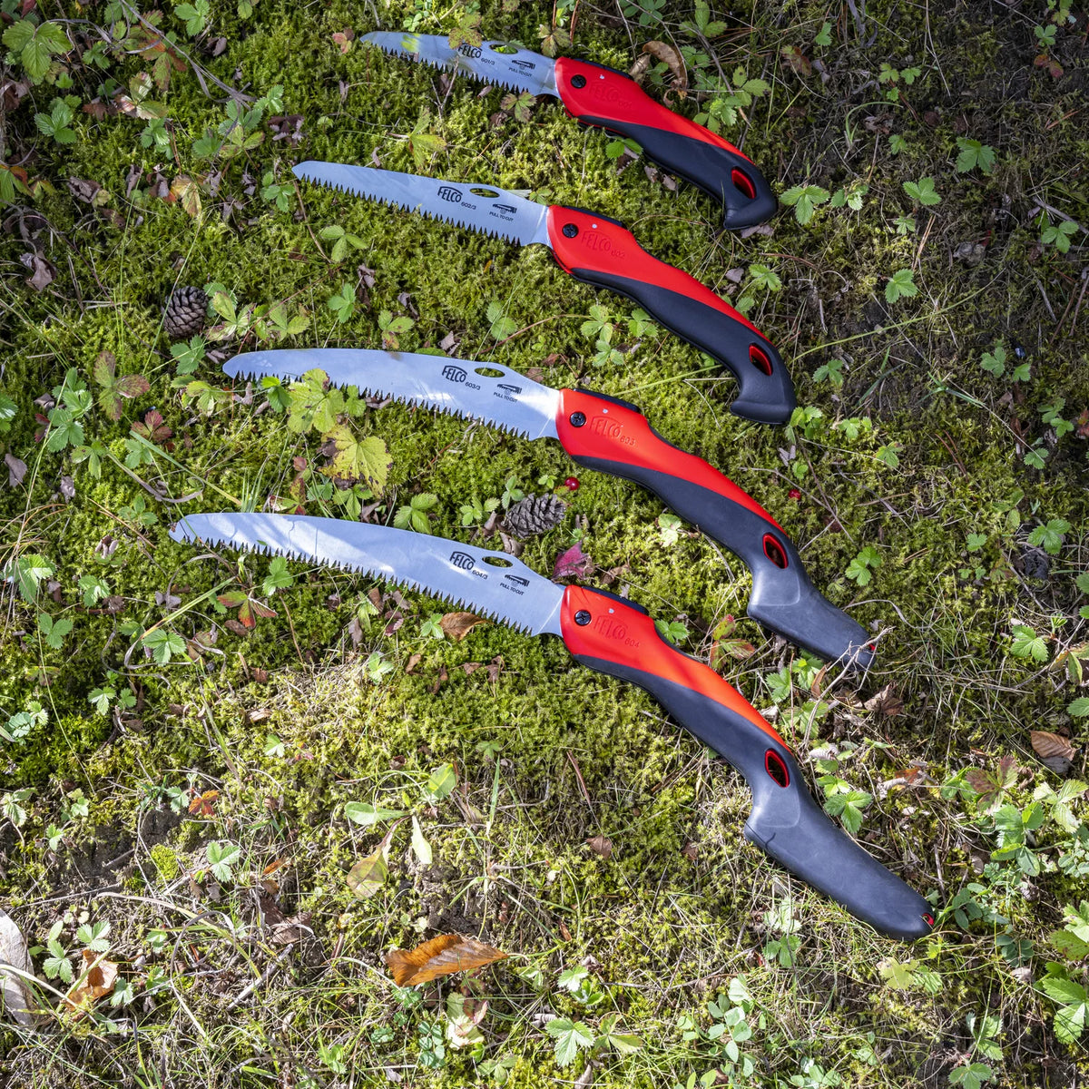 Felco lama ricambio perseghetto 602/3