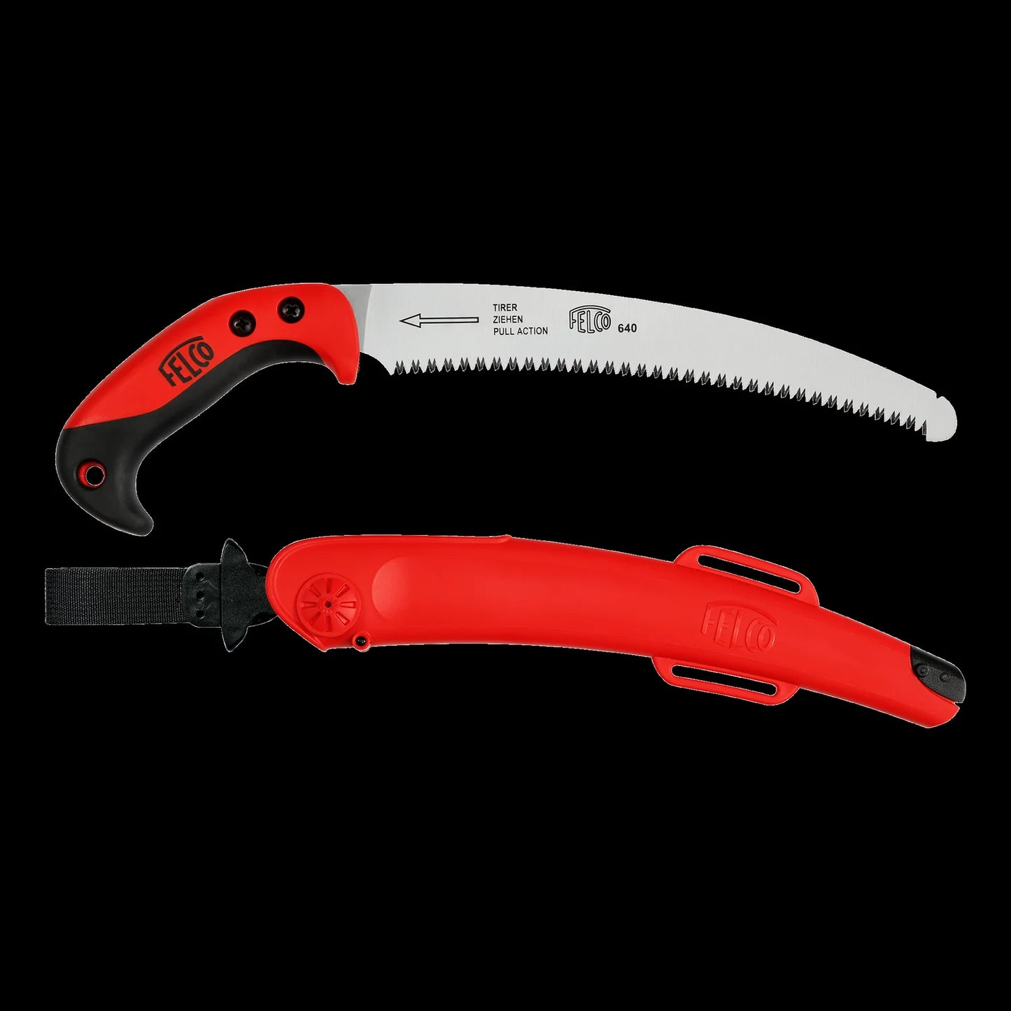 Felco lama ricambio seghetto 604/3