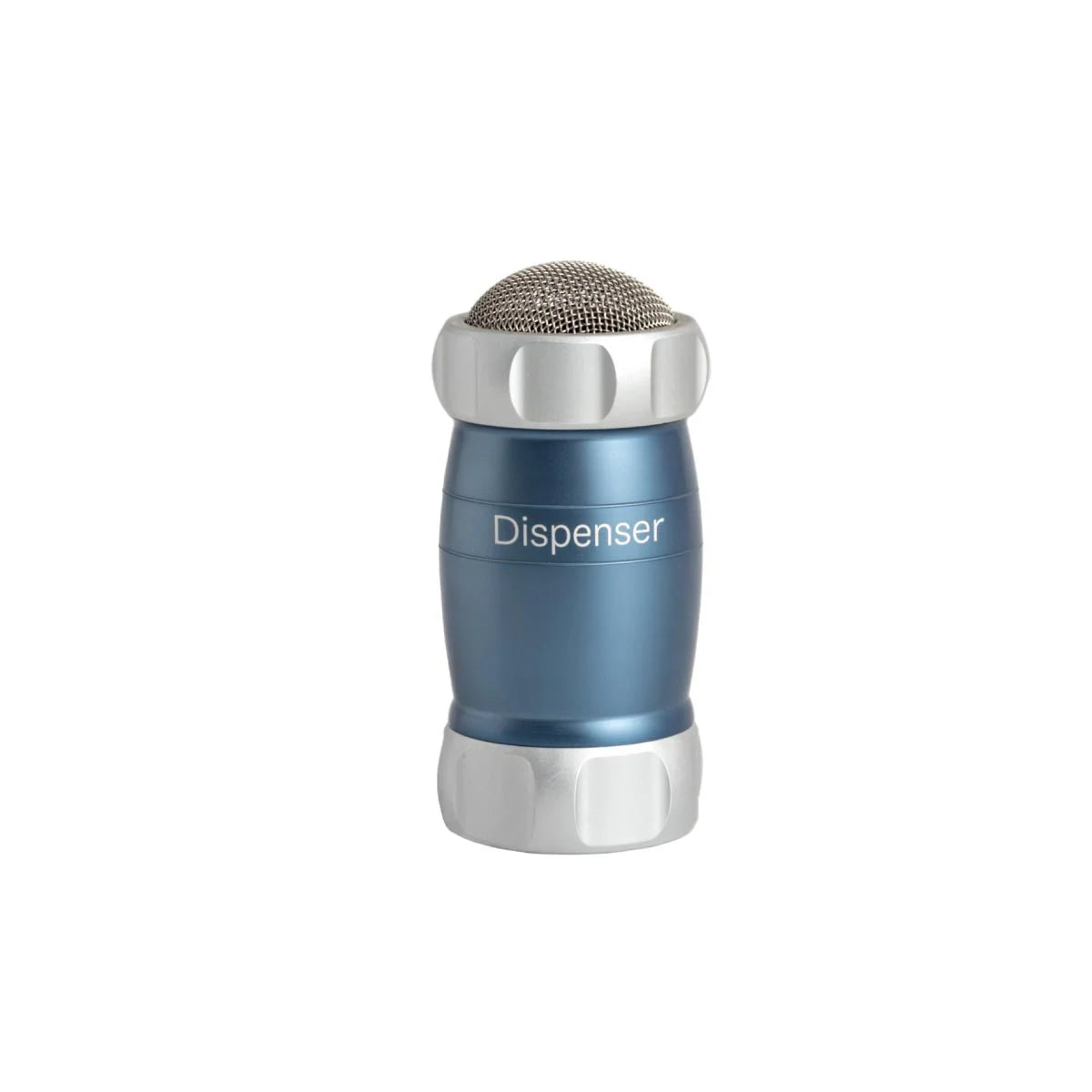 Marcato dispenser spargi farine zucchero e cacao Rosa