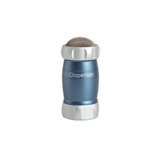 Marcato dispenser spargi farine zucchero e cacao Rosa