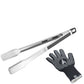 Gefu Pinza per griglia BBQ 42,5 cm 89549