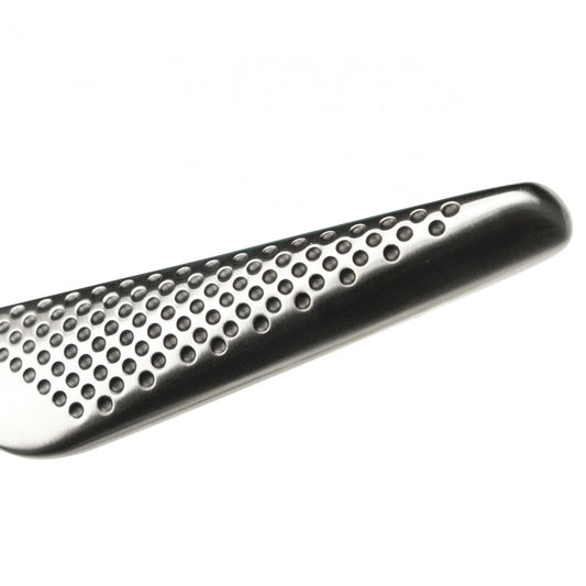 Global Coltello arrosto/per trinciare GS-101 lama cm 20 totale cm 32
