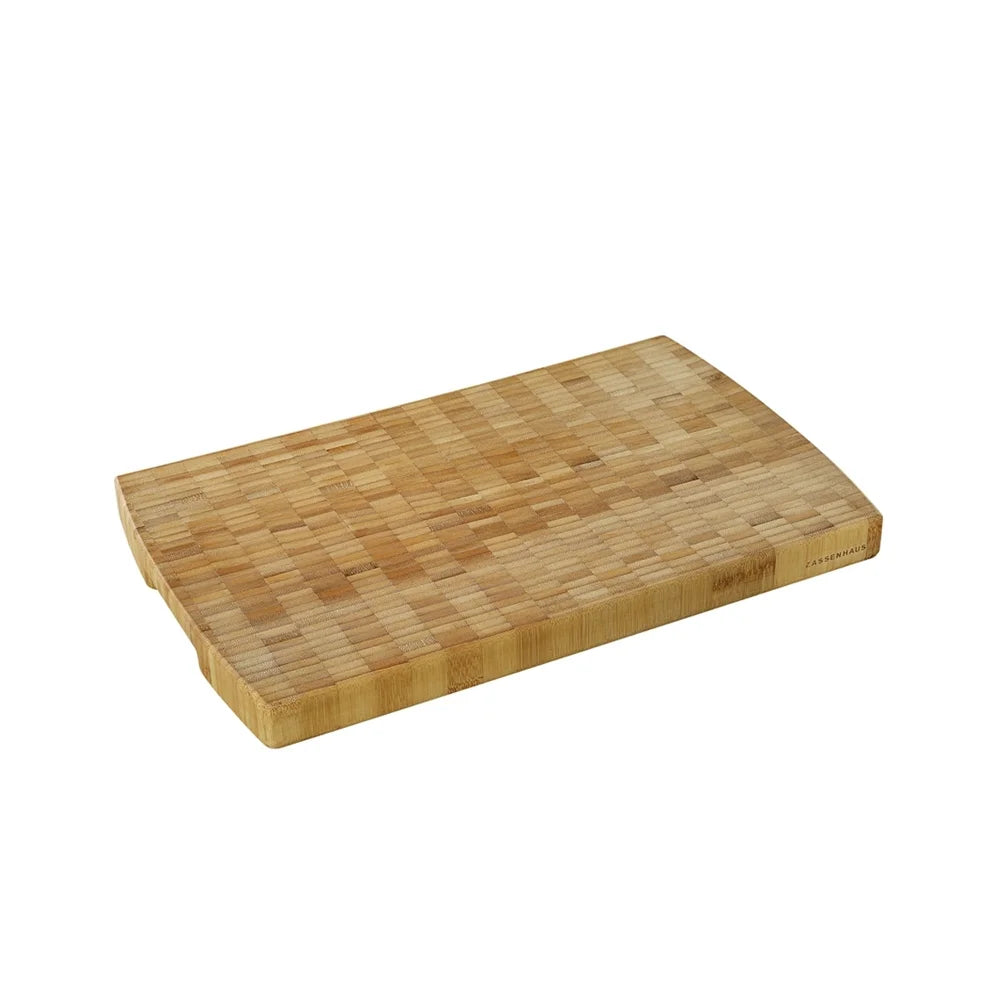 Zassenhaus Macina sale in ceramica corpo Bambù Frankfurt cm Ø6x18