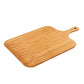 Zassenhaus Piatto in legno per salumi o formaggio cm Ø30x1,5