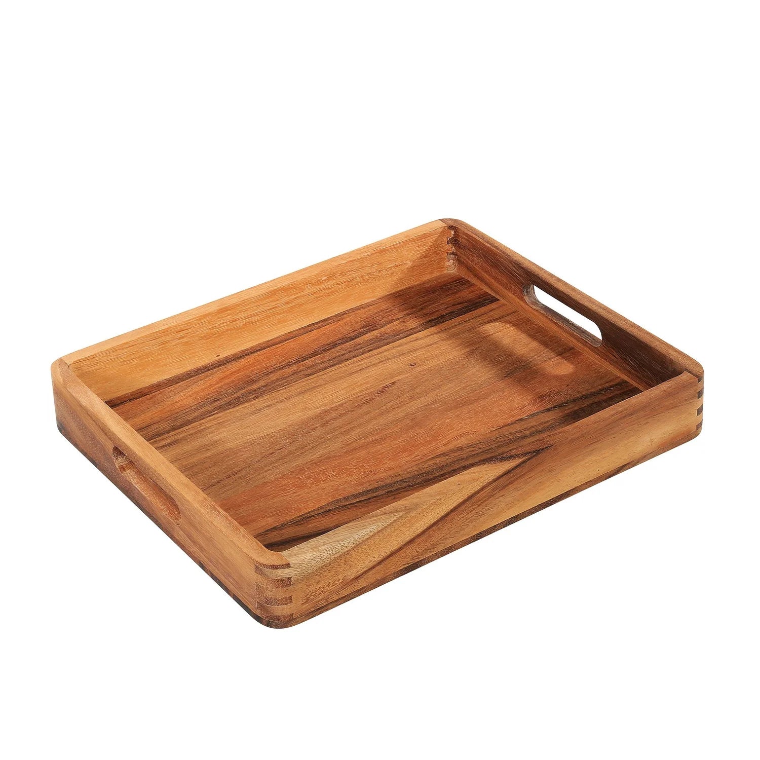 Zassenhaus Piatto in legno per salumi o formaggio cm Ø30x1,5