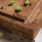 Zassenhaus Bilancia cucina digitale piano vetro 1g / 5 kg cm 16,5x20,5x2
