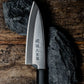 Kai Seki Magoroku Kinju& Hekiju Yanagiba per sushi sashimi Lama 24,0 cm AK-1106
