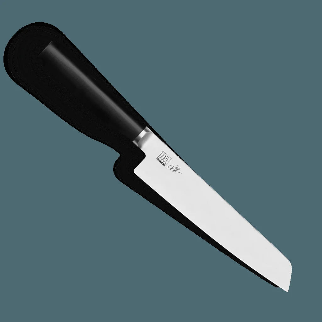 Kai coltello universale Tim Malzer KAMAGATA lama cm 15 TMK-0701