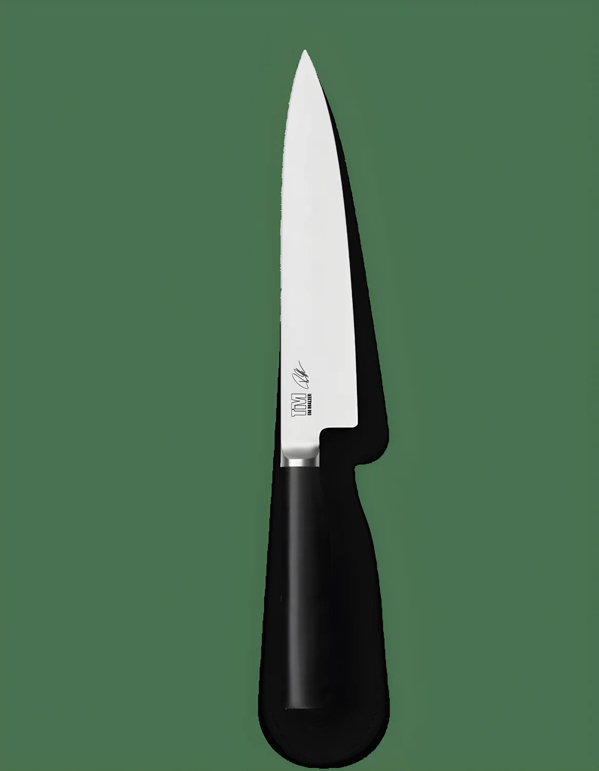 Kai coltello universale Tim Malzer KAMAGATA lama cm 15 TMK-0701