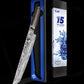 Tim Mälzer Kamagata Coltello universale lama 16 cm. TMK-0701E