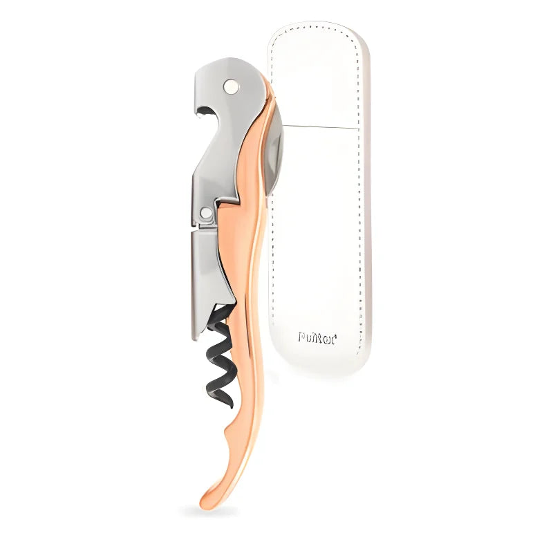 Pulltex cavatappi professionale sommelier Pulltap’s cm 12