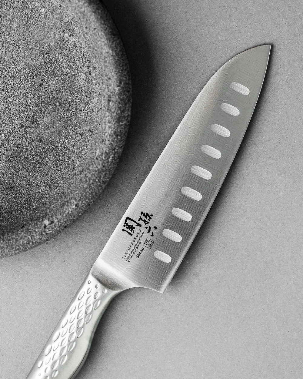 Kai Seki Magoroku ShosoYanagiba lama 21 cm AB-1134