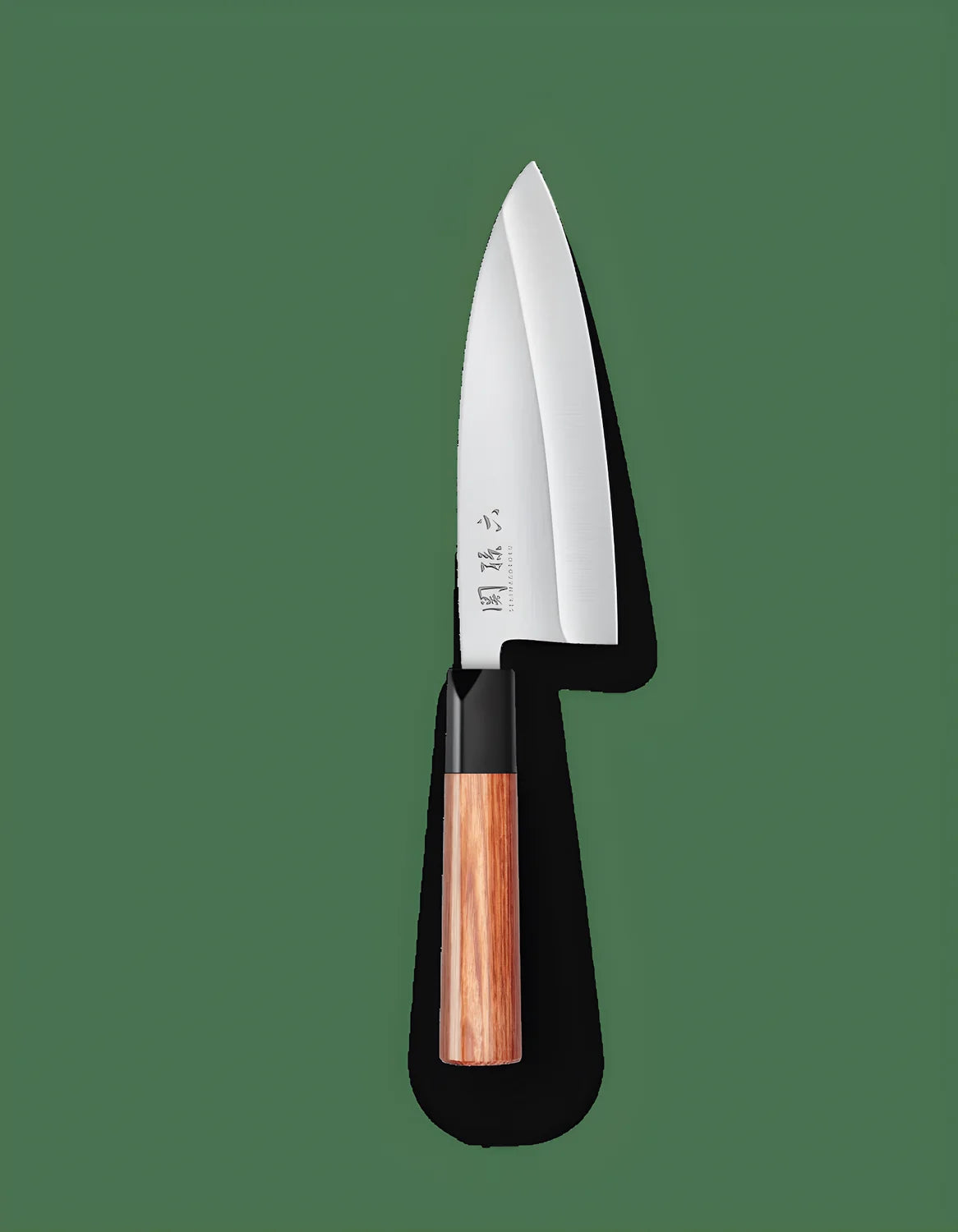 Kai Seki Magoroku Kinju& Hekiju Deba Lama 18 cm AK-1103